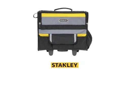 Bolsa mala para ferramentas com rodinhas 197515 STANLEY