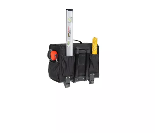 Bolsa mala para ferramentas com rodinhas 197515 STANLEY