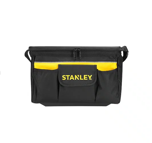 Bolsa para ferramentas 14'' dobravel Stanley