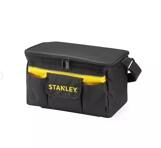 Bolsa para ferramentas 14'' dobravel Stanley