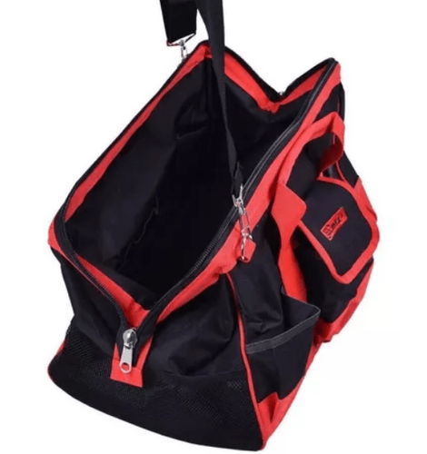 Bolsa para Ferramentas em Lona 460mm com 32 Bolsos MTX-902569