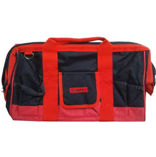 Bolsa para Ferramentas em Lona 510mm com 18 Bolsos MTX-902529