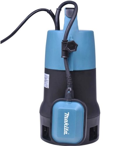 Bomba D'agua Submersivel 400W PF0410 220V -Makita