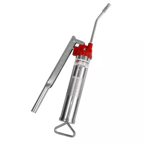 Bomba Manual para Graxa 500g Lumagi Lub 50