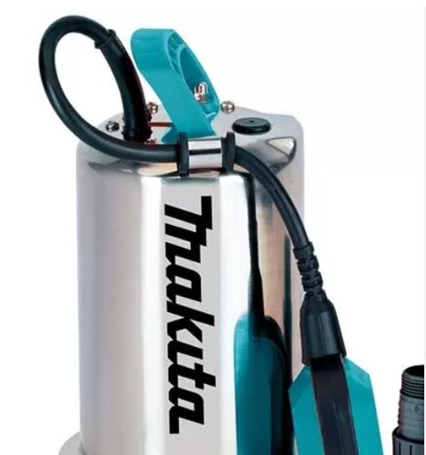 Bomba Submersa 1100 Watts Para Agua Suja Pf1110 Makita 220v