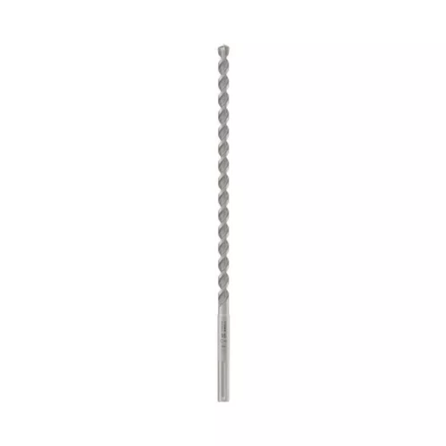 Broca de Wídea para Concreto SDS MAX-4 18mm x 400mm x 540mm 2608706781 -Bosch