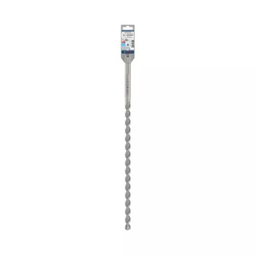 Broca de Wídea para Concreto SDS MAX-4 18mm x 400mm x 540mm 2608706781 -Bosch