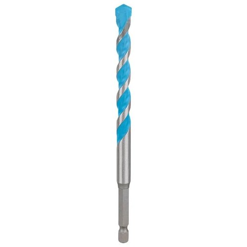 Broca Multimaterial Encaixe Hexagonal Expert HEX-9 10mm 90/150mm 2608900582 -Bosch