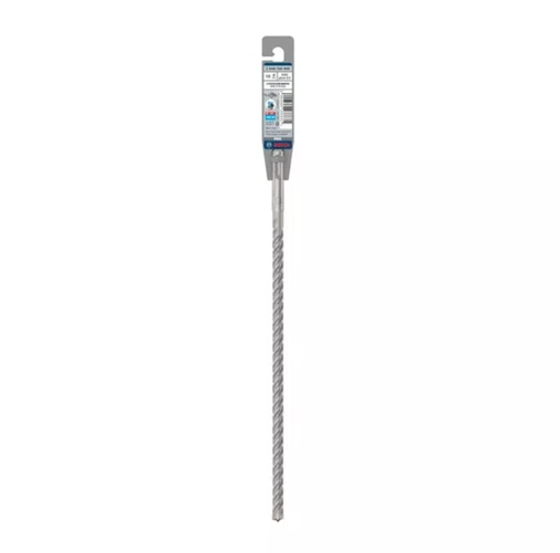 Broca para Concreto SDS Plus 10 x 310 x 250 Plus-5X 2608706905 BOSCH