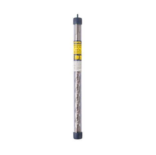 Broca para Concreto SDS PLUS 210mm x 12.0mm IW13104 -Irwin