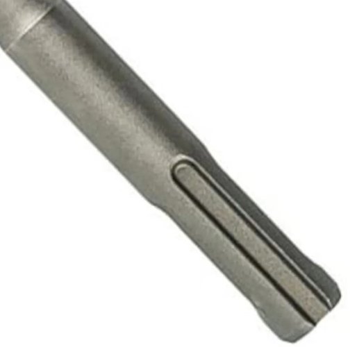 Broca Para Concreto Sds Plus 5X 5mm 150 x 210mm 2608706865 -Bosch