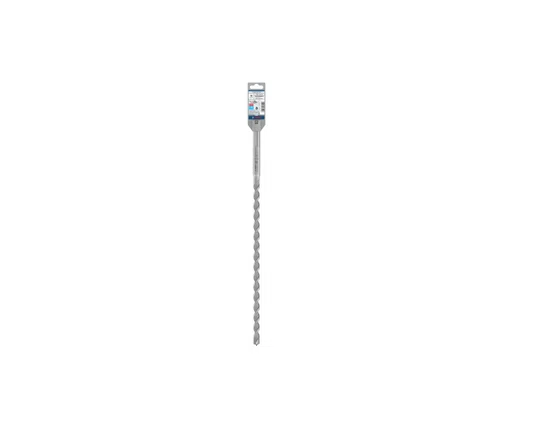 Broca para martelo PRO SDS max-4, 16 x 400 x 540 mm