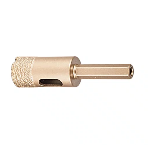 Broca para Porcelanato - 25,00mm - Ref. PORCELANATO Rocast 1180010
