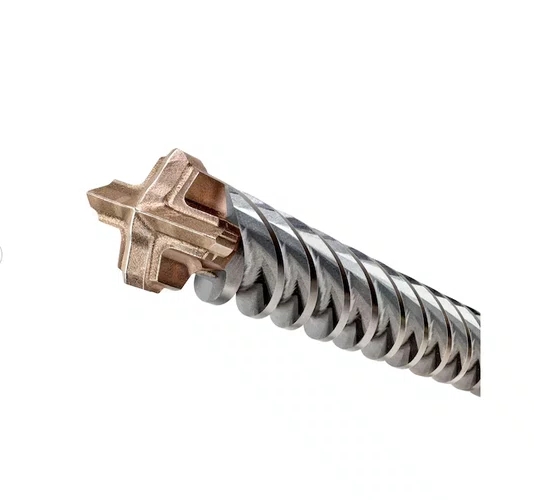 Broca SDS Max 40x920mm 4 Cortes ELITE DT60846-QZ Dewalt