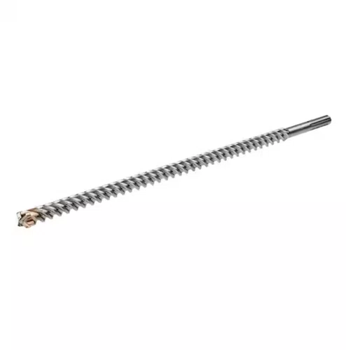 Broca SDS-Max Elite 25 x 920 mm 4 Cortes  Dewalt