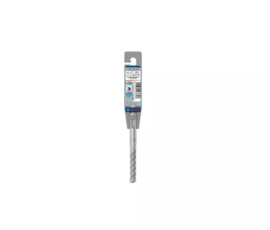 Broca SDS Plus 10.0MM 50X110MM modelo plus- 5X 2608706901 Bosch