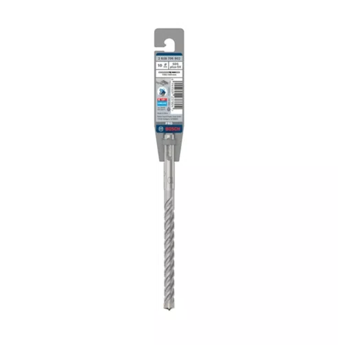 Broca SDS Plus 10 mm 100X160mm modelo plus - 5X 2608706902 Bosch