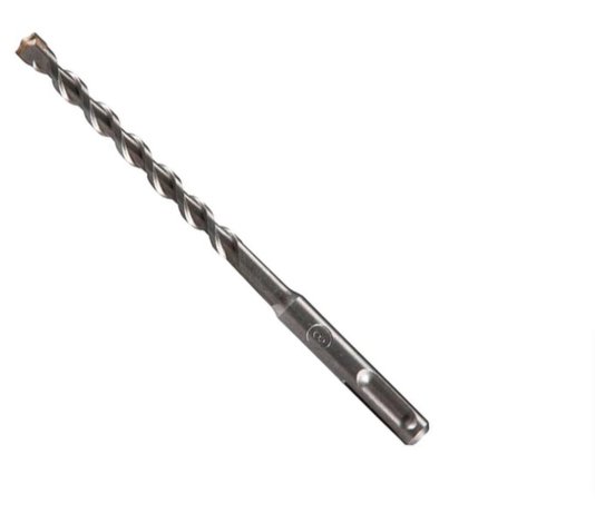 Broca Sds Plus 13 X 210MM com Ponta Centralizadora B67929 -Makita