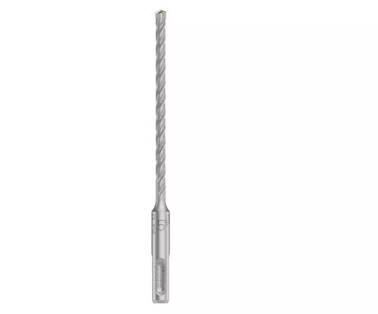 Broca SDS PLUS 5.5MM 100X160MM 2608706870 modelo plus - 5X Bosch