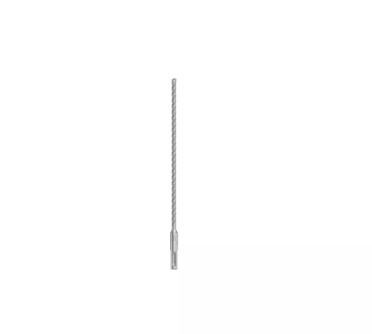 Broca SDS Plus 6.00mm 200x260mm modelo plus 2608706878 Bosch