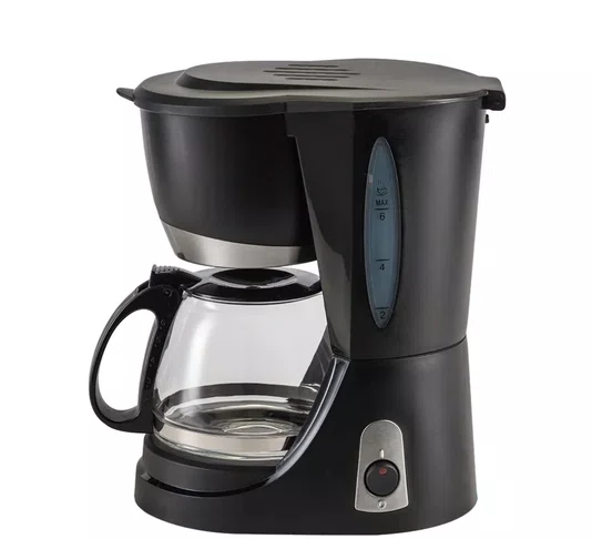 Cafeteira Eletrica Vetro Caffe 15X 0,6L 550W 220V CEV15 -Agratto