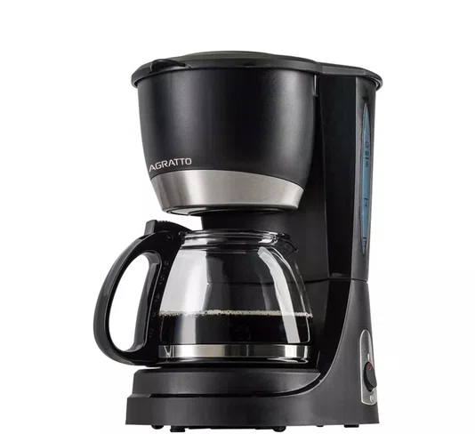 Cafeteira Eletrica Vetro Caffe 15X 0,6L 550W 220V CEV15 -Agratto