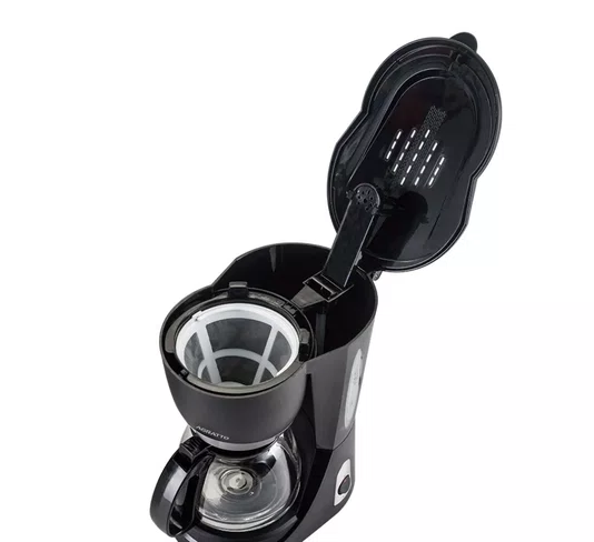 Cafeteira Eletrica Vetro Caffe 15X 0,6L 550W 220V CEV15 -Agratto