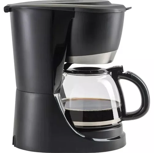 Cafeteira Elétrica Vetro Caffe 30 Xícaras 1,2L 220V 820W CEV30-02 Preta - Agratto