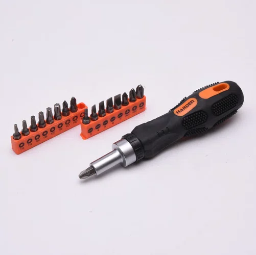 Caixa de Ferramentas com 05 Gavetas +77 Peças H-510777 -Harden