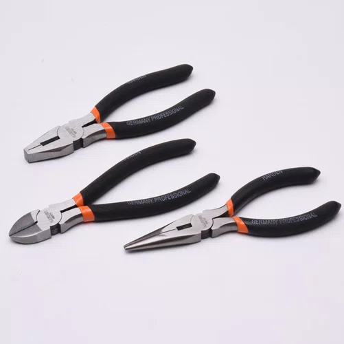 Caixa de Ferramentas com 05 Gavetas +77 Peças H-510777 -Harden
