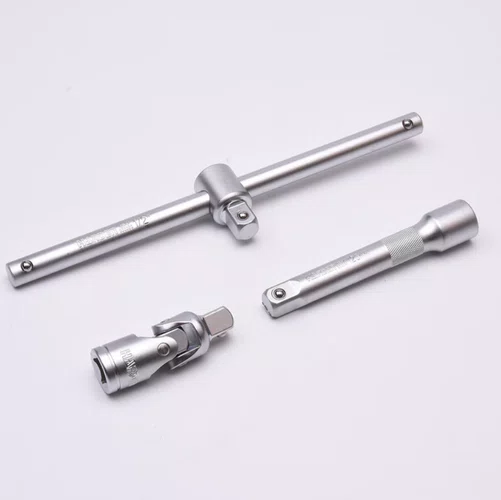Caixa de Ferramentas com 05 Gavetas +77 Peças H-510777 -Harden