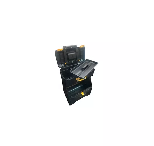 Caixa de Ferramentas com Rodas Monobloco Stst18800 Stanley