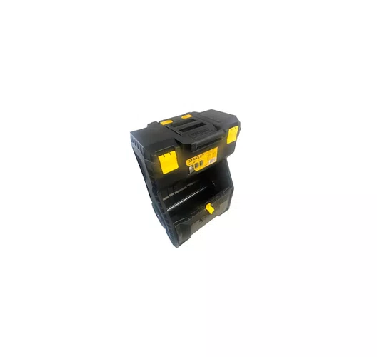 Caixa de Ferramentas com Rodas Monobloco Stst18800 Stanley