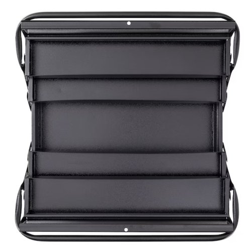 Caixa de Ferramentas Sanfonada com 05 Gavetas 50x20x32,5cm -Stanley