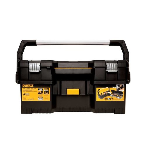 Caixa Organizadora com Estojo DWST24070 24'' Polegadas -Dewalt