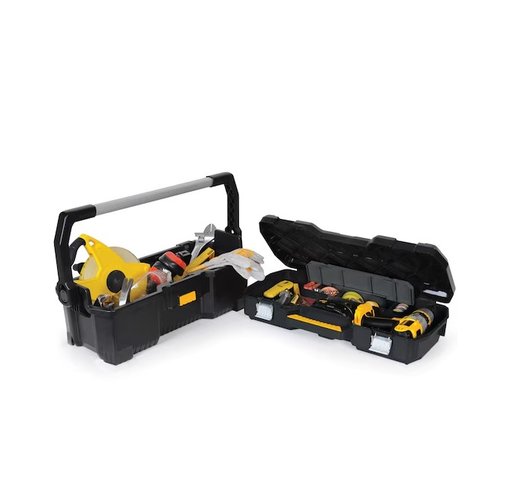 Caixa Organizadora com Estojo DWST24070 24'' Polegadas -Dewalt