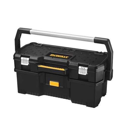 Caixa Organizadora com Estojo DWST24070 24'' Polegadas -Dewalt