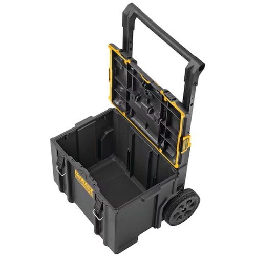 Caixa Organizadora com Rodas DWST08450 Toughsystem 2.0 -Dewalt