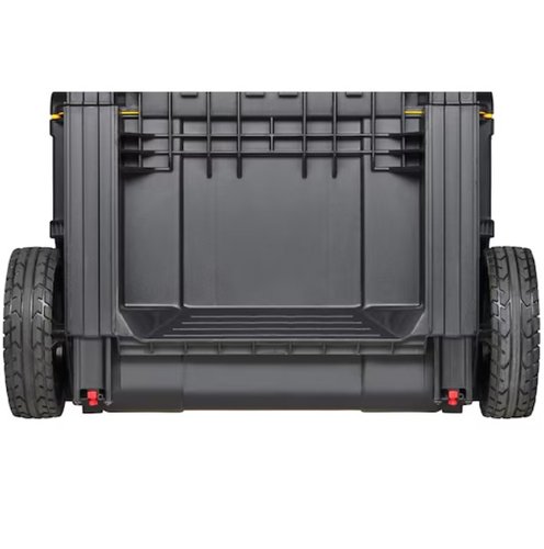 Caixa Organizadora com Rodas DWST08450 Toughsystem 2.0 -Dewalt