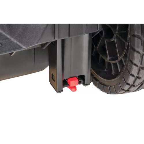 Caixa Organizadora com Rodas DWST08450 Toughsystem 2.0 -Dewalt