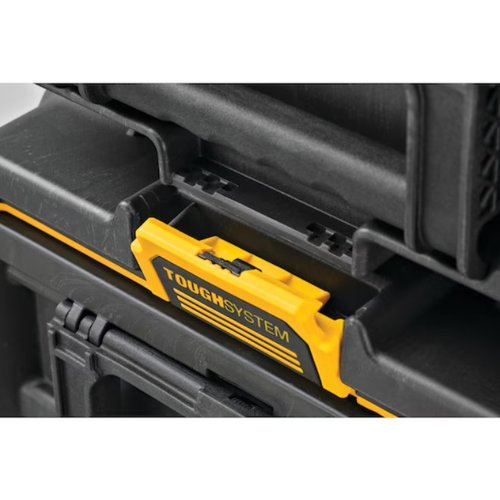 Caixa Organizadora com Rodas DWST08450 Toughsystem 2.0 -Dewalt