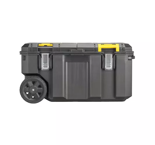 Caixa Organizadora de Ferramentas Contractor 113L Sistema Empilhável Tstak Dewalt DWST178711