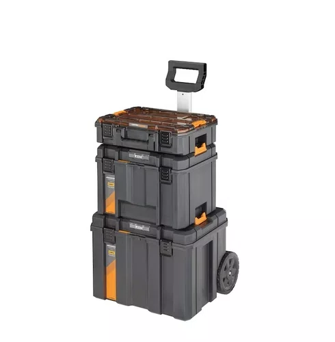 Caixa Organizadora Profunda TSTAK McLaren DWST604521  DeWALT