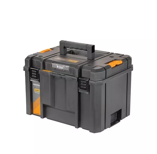 Caixa Organizadora Profunda TSTAK McLaren DWST604521  DeWALT