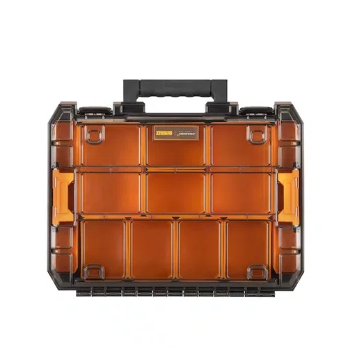 Caixa Organizadora Profunda TSTAK McLaren DWST604521  DeWALT