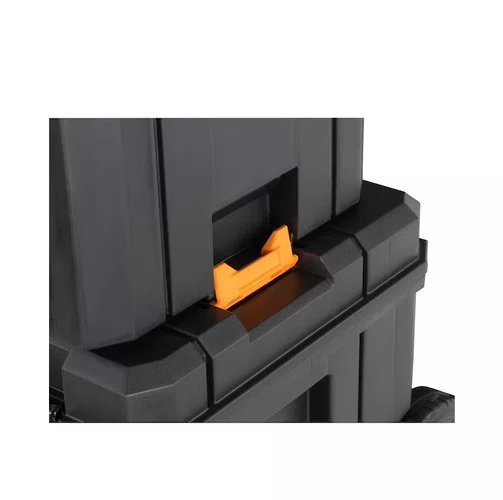 Caixa Organizadora Profunda TSTAK McLaren DWST604521  DeWALT