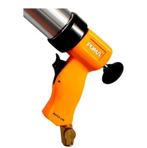 Calafetador Pneumatico Aplicador De Silicone At-6042 -Puma