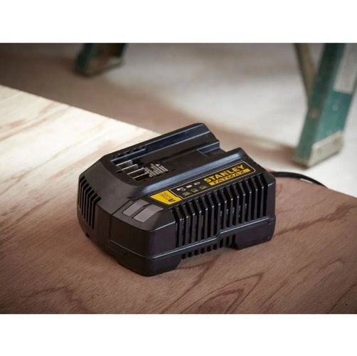 Carregador 20V Li-On 4,00A V20 SC400-BR Bivolt -Stanley