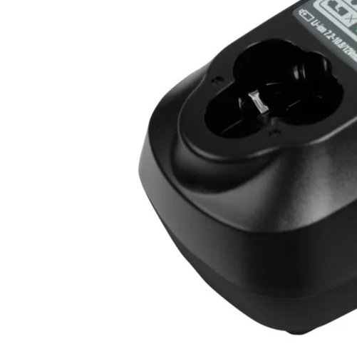 Carregador de Bateria 12V DC10WB Bivolt -Makita