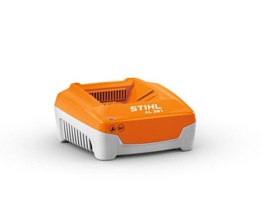 Carregador de Bateria AL 301 Rapido 220V EA094305508 -Stihl